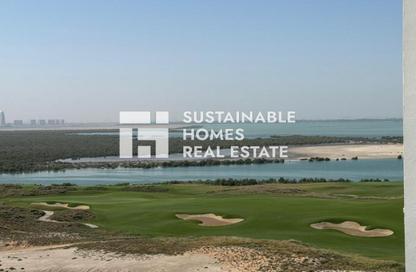 Apartment - 1 - 1 for sale in Residences E - Yas Golf Collection - Yas Island - Abu Dhabi Apartment - 1 - 1 for sale in Residences E - Yas Golf Collection - Yas Island - Abu Dhabi