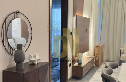 Apartment - 1 Bedroom - 2 Bathrooms for sale in The Crest Tower B - The Crest - Sobha Hartland - Mohammed Bin Rashid City - Dubai Apartment - 1 Bedroom - 2 Bathrooms for sale in The Crest Tower B - The Crest - Sobha Hartland - Mohammed Bin Rashid City - Dubai