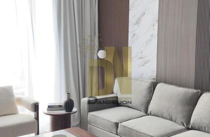 Apartment - 1 Bedroom - 2 Bathrooms for sale in The Crest Tower B - The Crest - Sobha Hartland - Mohammed Bin Rashid City - Dubai Apartment - 1 Bedroom - 2 Bathrooms for sale in The Crest Tower B - The Crest - Sobha Hartland - Mohammed Bin Rashid City - Dubai