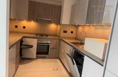 Apartment - 2 Bedrooms - 3 Bathrooms for rent in Crest Grande - Sobha Hartland - Mohammed Bin Rashid City - Dubai