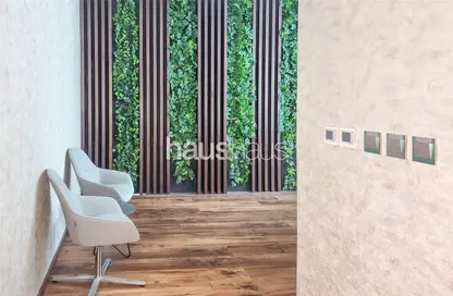 Office Space - Studio for rent in Park Lane Tower - Business Bay - Dubai