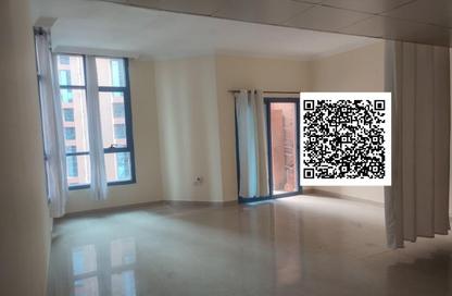 Apartment - 1 Bedroom - 1 Bathroom for rent in Al Naemiya Tower 1 - Al Naemiya Towers - Al Nuaimiya - Ajman