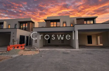 Townhouse - 3 Bedrooms - 4 Bathrooms for sale in Jebel Ali Village Townhouses - Jebel Ali Village - Jebel Ali - Dubai