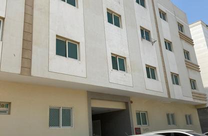 Apartment - Studio - 1 Bathroom for rent in Muweileh Community - Muwaileh Commercial - Sharjah Apartment - Studio - 1 Bathroom for rent in Muweileh Community - Muwaileh Commercial - Sharjah