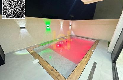 Villa - 4 Bedrooms - 6 Bathrooms for sale in Al Helio 2 - Al Helio - Ajman Villa - 4 Bedrooms - 6 Bathrooms for sale in Al Helio 2 - Al Helio - Ajman