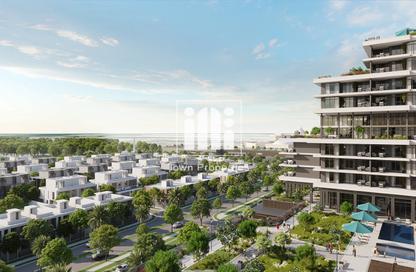 Apartment - 2 Bedrooms - 4 Bathrooms for sale in Manzel and Majlis - Al Reem Island - Abu Dhabi Apartment - 2 Bedrooms - 4 Bathrooms for sale in Manzel and Majlis - Al Reem Island - Abu Dhabi