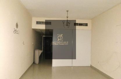 Apartment - Studio - 1 for rent in Al Nuaimiya Towers C - Al Nuaimiya - Ajman