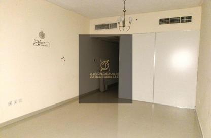 Apartment - Studio - 1 for rent in Al Nuaimiya Towers C - Al Nuaimiya - Ajman