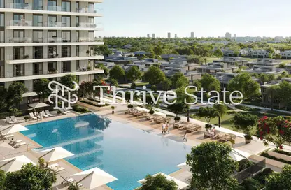 شقة - غرفة نوم - 2 حمامات للبيع في Vida ريزيدنسز Club Point B - فيدا ريزيدنسيز كلوب بوينت - دبي هيلز استيت - دبي شقة - غرفة نوم - 2 حمامات للبيع في Vida ريزيدنسز Club Point B - فيدا ريزيدنسيز كلوب بوينت - دبي هيلز استيت - دبي