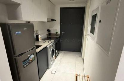Apartment - Studio - 1 Bathroom for sale in The Riff - Aljada - Sharjah