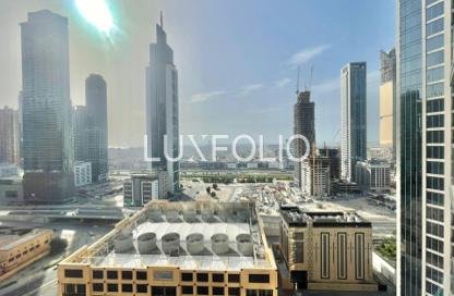 Apartment - 1 Bedroom - 1 Bathroom for rent in Burj Crown - Downtown Dubai - Dubai