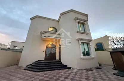 Villa - 5 Bedrooms - 7+ Bathrooms for rent in Al Raqaib 1 - Al Raqaib - Ajman