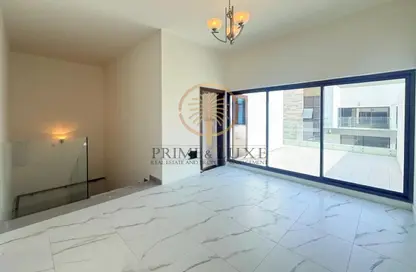 Villa - 4 Bedrooms - 5 Bathrooms for rent in Elie Saab VIE Townhouses - District 11 - Mohammed Bin Rashid City - Dubai