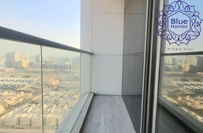 Apartment - 1 - 2 for rent in Zee Zee Tower - Al Barsha 1 - Al Barsha - Dubai
