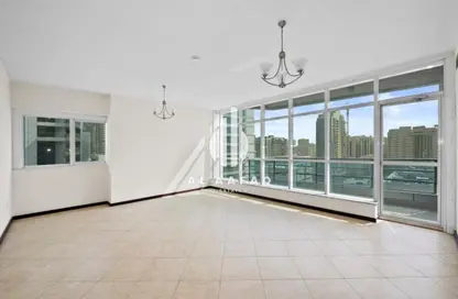 Apartment - 2 Bedrooms - 4 Bathrooms for rent in Al Majaz 1 - Al Majaz - Sharjah