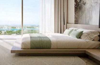 Apartment - 2 Bedrooms - 3 Bathrooms for sale in Hado by Beyond Tower C - Hado by Beyond - Dubai Islands - Dubai