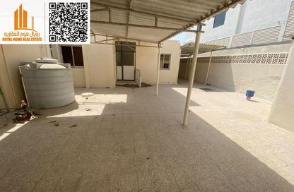 Villa - 7 - 6 for rent in Musheiref - Ajman