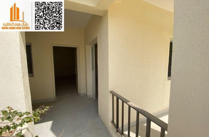 Villa - 7 - 6 for rent in Musheiref - Ajman