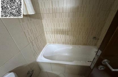Apartment - Studio - 1 Bathroom for rent in Al Rashidiya Towers - Al Rashidiya - Ajman Downtown - Ajman