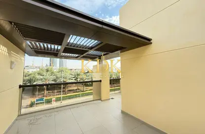 فيلا - 3 غرف نوم - 5 حمامات للايجار في سوليتير كاسا - الضاحية 10 - قرية جميرا الدائرية - دبي فيلا - 3 غرف نوم - 5 حمامات للايجار في سوليتير كاسا - الضاحية 10 - قرية جميرا الدائرية - دبي