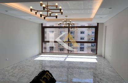 Apartment - 1 Bedroom - 2 Bathrooms for rent in Avenue Residence 4 - Avenue Residence - Al Furjan - Dubai