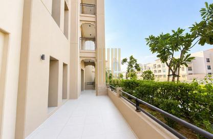 شقة - 2 غرف نوم - 3 حمامات للايجار في جديل 3 - مدينة جميرا ليفينج - أم سقيم 3 - أم سقيم - دبي