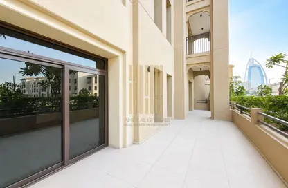 Apartment - 2 Bedrooms - 3 Bathrooms for rent in Jadeel 3 - Madinat Jumeirah Living - Umm Suqeim 3 - Umm Suqeim - Dubai Apartment - 2 Bedrooms - 3 Bathrooms for rent in Jadeel 3 - Madinat Jumeirah Living - Umm Suqeim 3 - Umm Suqeim - Dubai