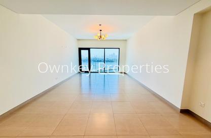 Apartment - 2 - 3 for rent in Grand Creek Residence - Riggat Al Buteen - Deira - Dubai