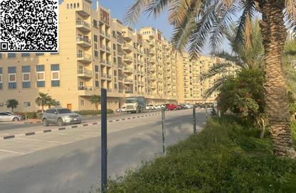 Apartment - Studio - 1 Bathroom for sale in Al Amira Village - Al Yasmeen - Ajman