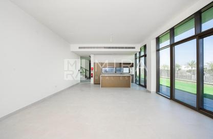 Villa - 4 - 7 for rent in Tilal Al Furjan - Al Furjan - Dubai