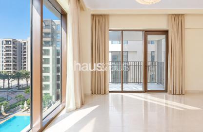 Apartment - 3 - 4 for sale in Surf at Creek Beach Building 1 - Surf at Creek Beach - Creek Beach - Dubai Creek Harbour (The Lagoons) - Dubai Apartment - 3 - 4 for sale in Surf at Creek Beach Building 1 - Surf at Creek Beach - Creek Beach - Dubai Creek Harbour (The Lagoons) - Dubai