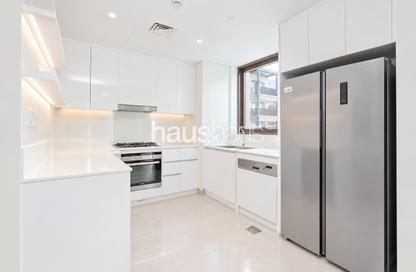 Apartment - 3 - 4 for sale in Surf at Creek Beach Building 1 - Surf at Creek Beach - Creek Beach - Dubai Creek Harbour (The Lagoons) - Dubai Apartment - 3 - 4 for sale in Surf at Creek Beach Building 1 - Surf at Creek Beach - Creek Beach - Dubai Creek Harbour (The Lagoons) - Dubai