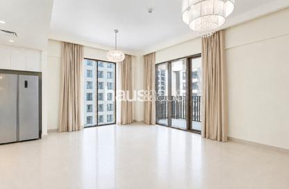 Apartment - 3 - 4 for sale in Surf at Creek Beach Building 1 - Surf at Creek Beach - Creek Beach - Dubai Creek Harbour (The Lagoons) - Dubai