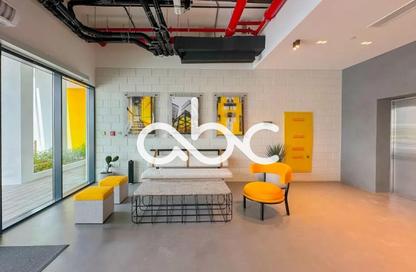 Apartment - Studio - 1 for rent in Reeman Living - Al Shamkha - Abu Dhabi