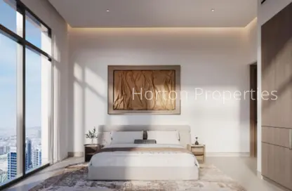 Apartment - 2 Bedrooms - 2 Bathrooms for sale in Exotica By Al Marina - District 17 - Jumeirah Village Circle - Dubai