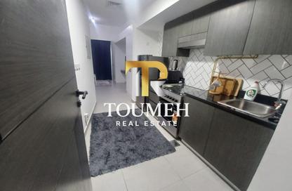 Apartment - Studio - 1 Bathroom for rent in Bella Rose - Dubai Science Park - Dubai Apartment - Studio - 1 Bathroom for rent in Bella Rose - Dubai Science Park - Dubai