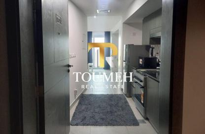 Apartment - Studio - 1 Bathroom for rent in Bella Rose - Dubai Science Park - Dubai Apartment - Studio - 1 Bathroom for rent in Bella Rose - Dubai Science Park - Dubai