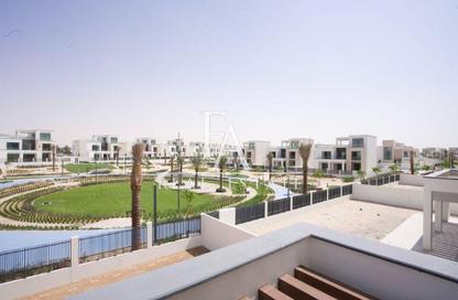 Villa - 5 Bedrooms - 6 Bathrooms for sale in Caya 1 - Arabian Ranches 3 - Dubai