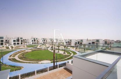 Villa - 5 Bedrooms - 6 Bathrooms for sale in Caya 1 - Arabian Ranches 3 - Dubai
