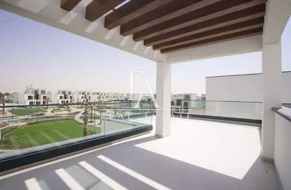 Villa - 5 Bedrooms - 6 Bathrooms for sale in Caya 1 - Arabian Ranches 3 - Dubai