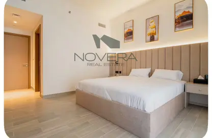 Apartment - 2 Bedrooms - 3 Bathrooms for sale in Shams Residence - Maryam Island - Al Khan - Sharjah