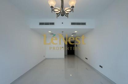 Bulk Rent Unit - Studio - 1 for rent in Trio Building - Al Barsha 1 - Al Barsha - Dubai