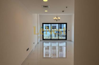 Bulk Rent Unit - Studio - 1 for rent in Trio Building - Al Barsha 1 - Al Barsha - Dubai