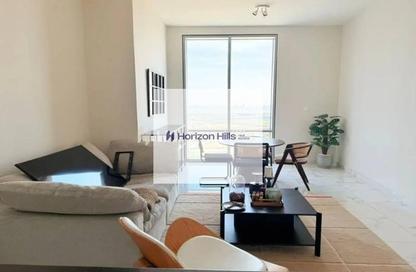 Apartment - 1 Bedroom - 1 Bathroom for rent in Noura Tower - Al Habtoor City - Business Bay - Dubai