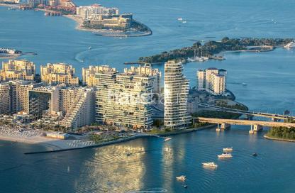 Apartment - 4 Bedrooms - 6 Bathrooms for sale in AVA at Palm Jumeirah By Omniyat - Palm Jumeirah - Dubai