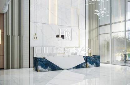 Apartment - 1 Bedroom - 2 Bathrooms for sale in Avenue Residence 6 - Avenue Residence - Al Furjan - Dubai Apartment - 1 Bedroom - 2 Bathrooms for sale in Avenue Residence 6 - Avenue Residence - Al Furjan - Dubai