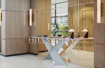 Apartment - 1 Bedroom - 2 Bathrooms for sale in Avenue Residence 6 - Avenue Residence - Al Furjan - Dubai