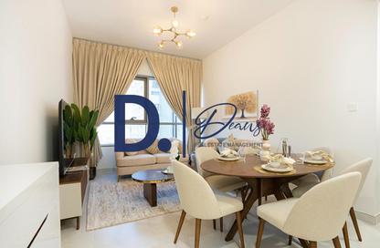 Apartment - 2 Bedrooms - 2 Bathrooms for rent in Al Zahiyah - Abu Dhabi