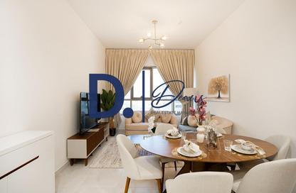 Apartment - 2 Bedrooms - 2 Bathrooms for rent in Al Zahiyah - Abu Dhabi
