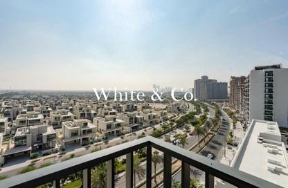 Apartment - 2 Bedrooms - 2 Bathrooms for rent in Park Field Tower 1 - Park Field - Dubai Hills Estate - Dubai
